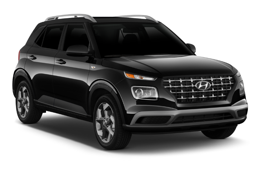 Alquilar HYUNDAI VENUE 1.6