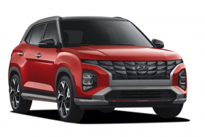Alquilar HYUNDAI CRETA 1.4