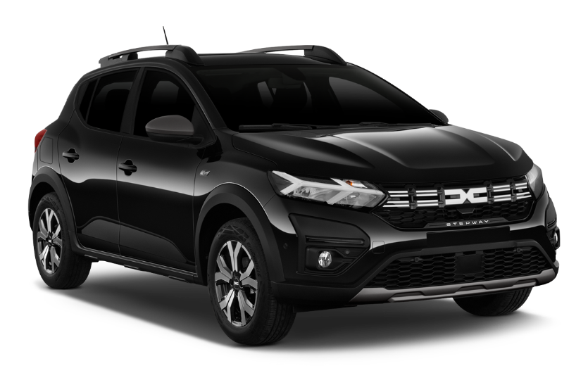 Alquilar DACIA SANDERO 1.0 STEPWAY CROSSOVER