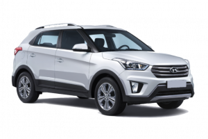 Alquilar HYUNDAI CRETA 1.5