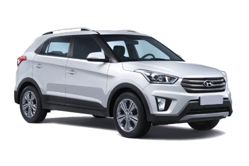 Alquilar HYUNDAI CRETA 1.5
