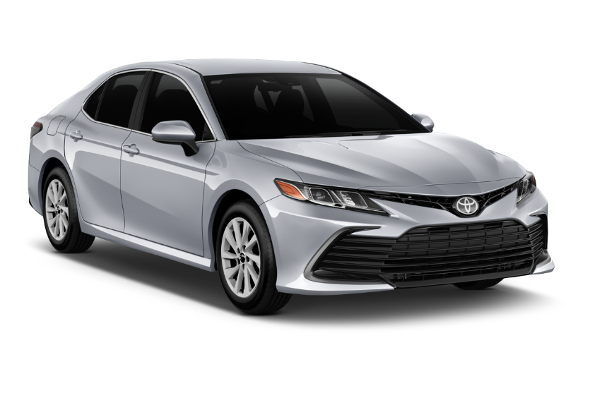 Alquilar TOYOTA CAMRY 2.5