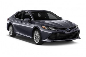 Alquilar TOYOTA CAMRY 2.5