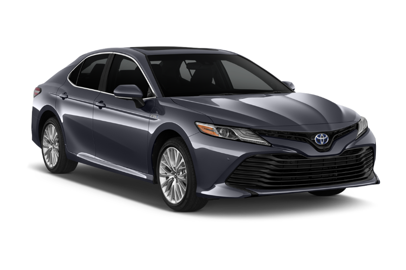 Alquilar TOYOTA CAMRY 2.5