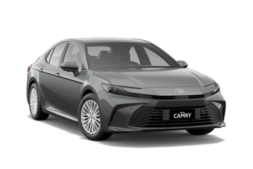 Alquilar TOYOTA CAMRY HYBRID