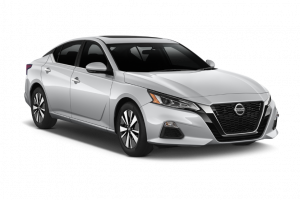 Alquilar NISSAN ALTIMA