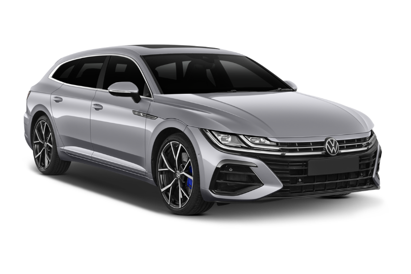Alquilar VW ARTEON