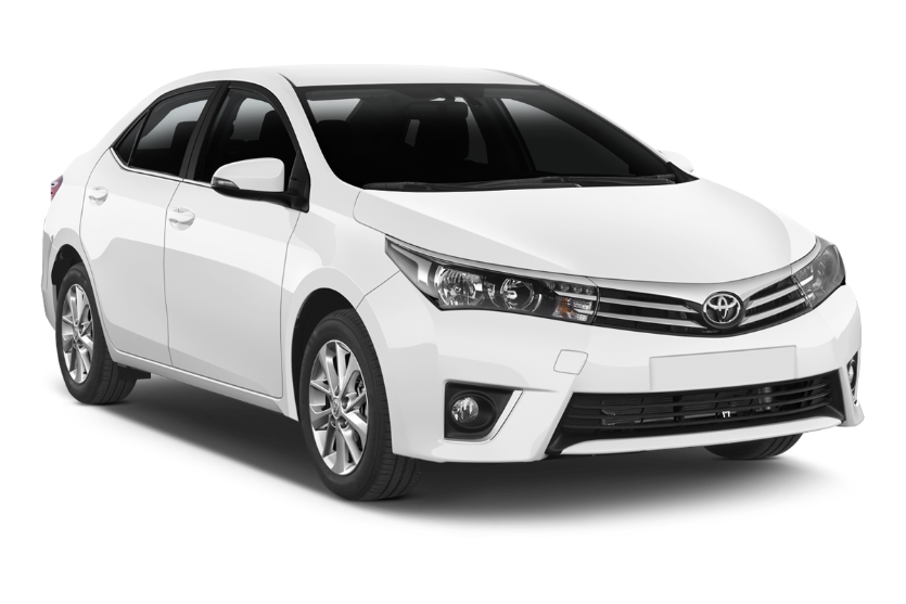 Alquilar TOYOTA COROLLA 1.8