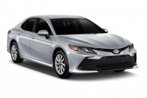 Alquilar TOYOTA CAMRY 2.5