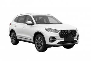 Alquilar CHERY TIGGO 8 PRO 2.0 TURBO