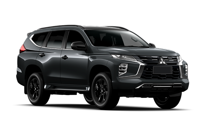 Alquilar MITSUBISHI PAJERO