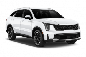 Alquilar SUZUKI SORENTO 1.6