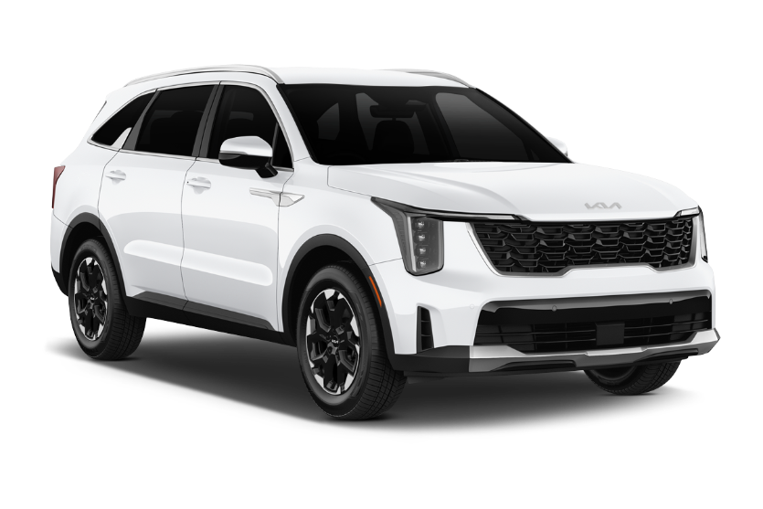 Alquilar SUZUKI SORENTO 1.6