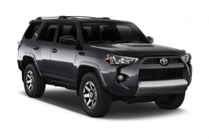 Alquilar TOYOTA 4RUNNER 3.3