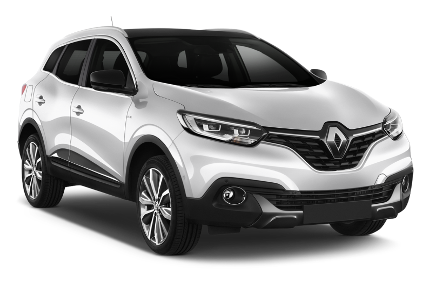 Alquilar RENAULT KADJAR AUTO
