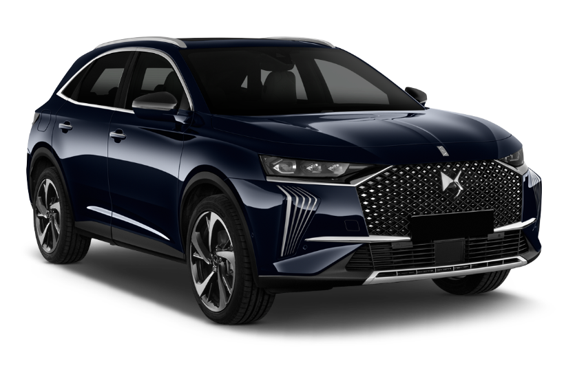 Alquilar DS 7 AUTOMATIC