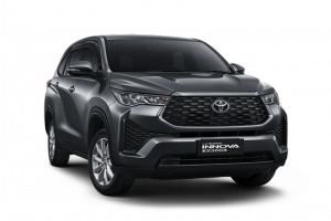Alquilar TOYOTA INNOVA 2.0 ZENIX G