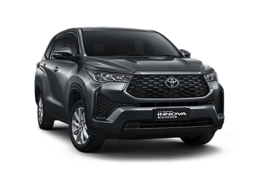 Alquilar TOYOTA INNOVA 2.0 ZENIX G