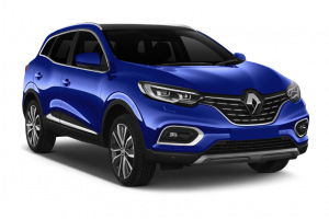 Alquilar RENAULT KADJAR