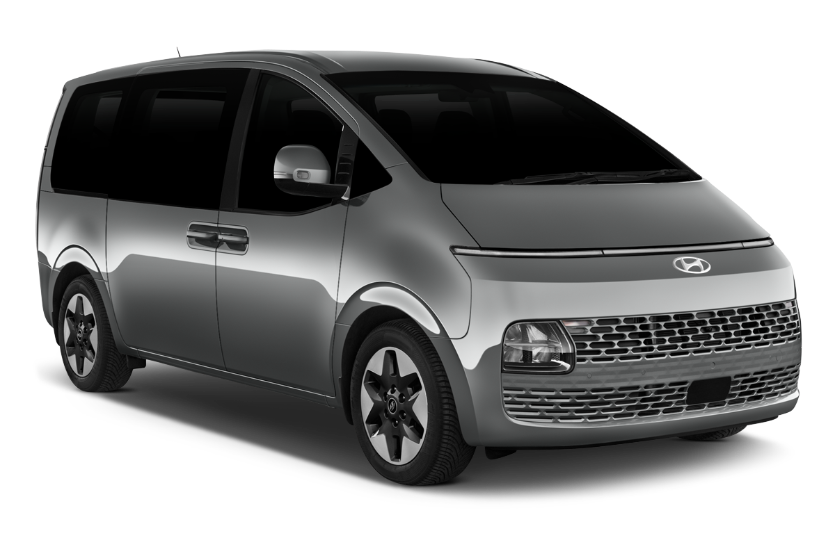 Alquilar HYUNDAI STARIA 2.2