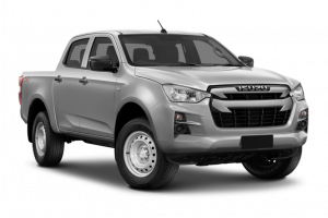Alquilar ISUZU D MAX 2.0
