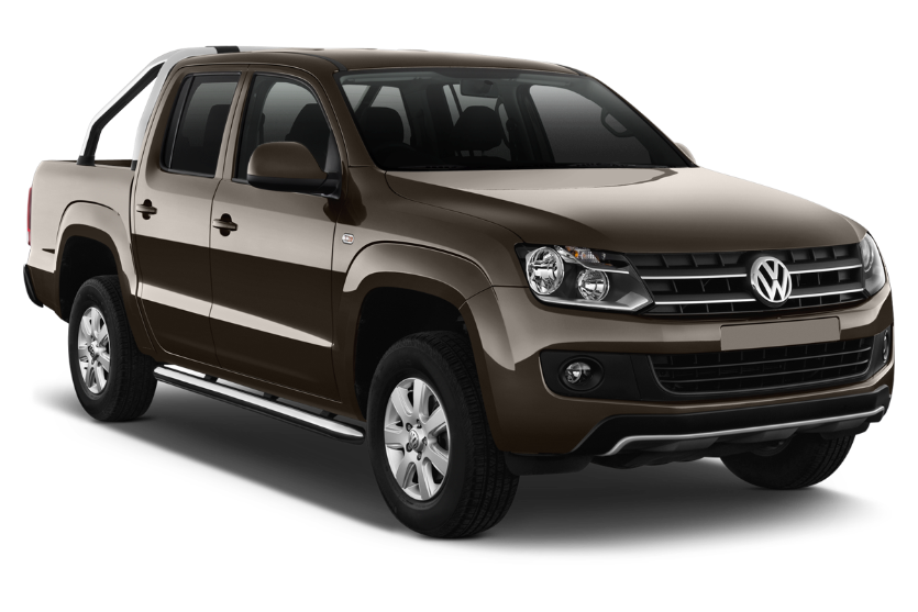 Alquilar VOLKSWAGEN AMAROK 2.0