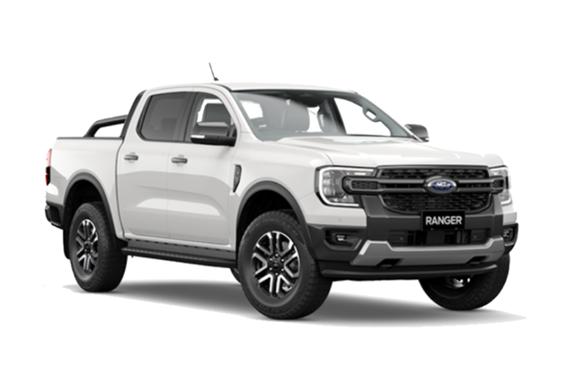 Alquilar FORD RANGER 3.2