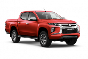 Alquilar MITSUBISHI L200 2.4