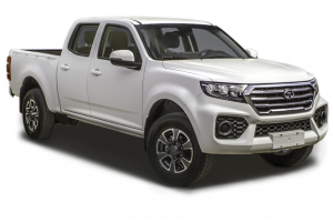 Alquilar GREAT WALL MOTOR WINGLE 7 2.0