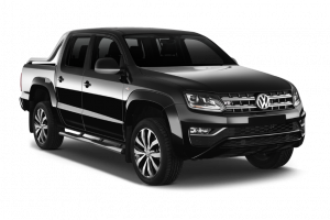 Alquilar VOLKSWAGEN AMAROK 2.5