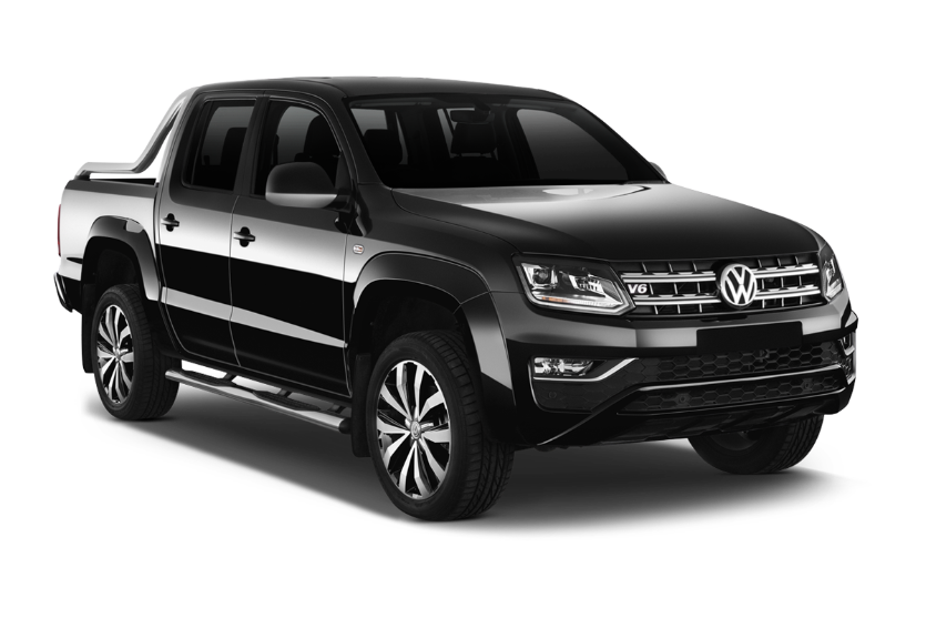Alquilar VOLKSWAGEN AMAROK 2.5