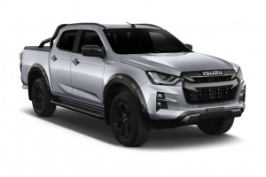 Alquilar ISUZU PICK UP 2.5