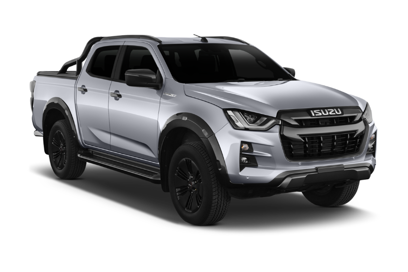 Alquilar ISUZU PICK UP 2.5