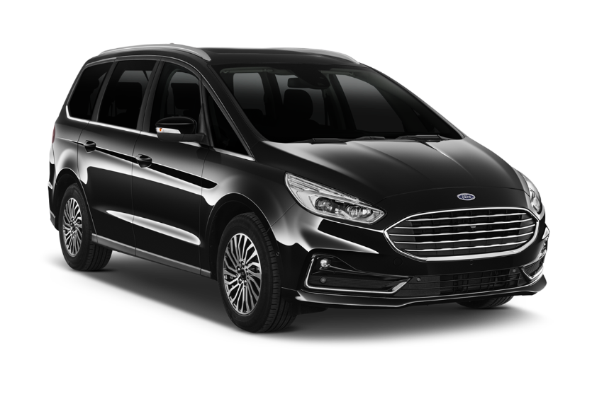 Alquilar FORD GALAXY 2.0 AUT