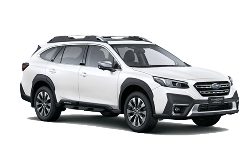 Alquilar SUBARU OUTBACK