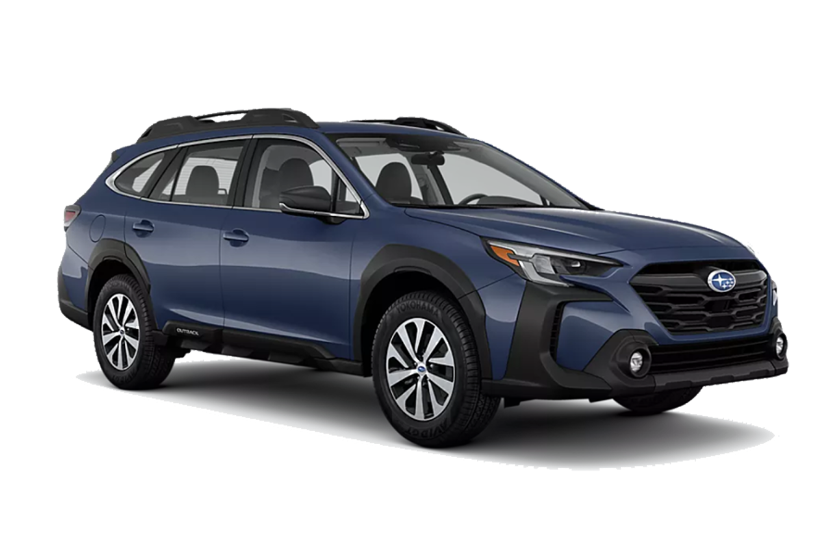 Alquilar SUBARU OUTBACK