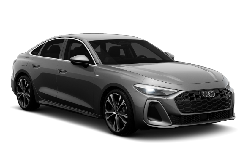 Alquilar AUDI A5 LIMOUSINE