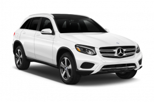 Alquilar MERCEDES BENZ GLC 2.2