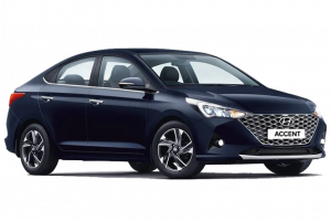 Alquilar HYUNDAI ACCENT 1.6