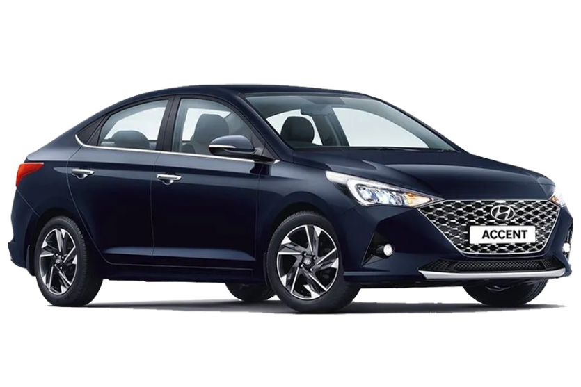 Alquilar HYUNDAI ACCENT 1.6