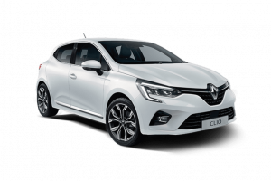 Alquilar RENAULT CLIO IV