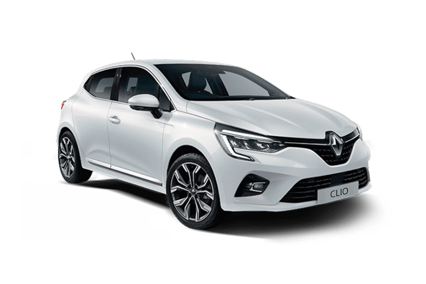 Alquilar RENAULT CLIO IV