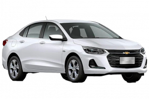 Alquilar CHEVROLET ONIX PLUS 1.0