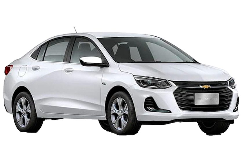 Alquilar CHEVROLET ONIX PLUS 1.0