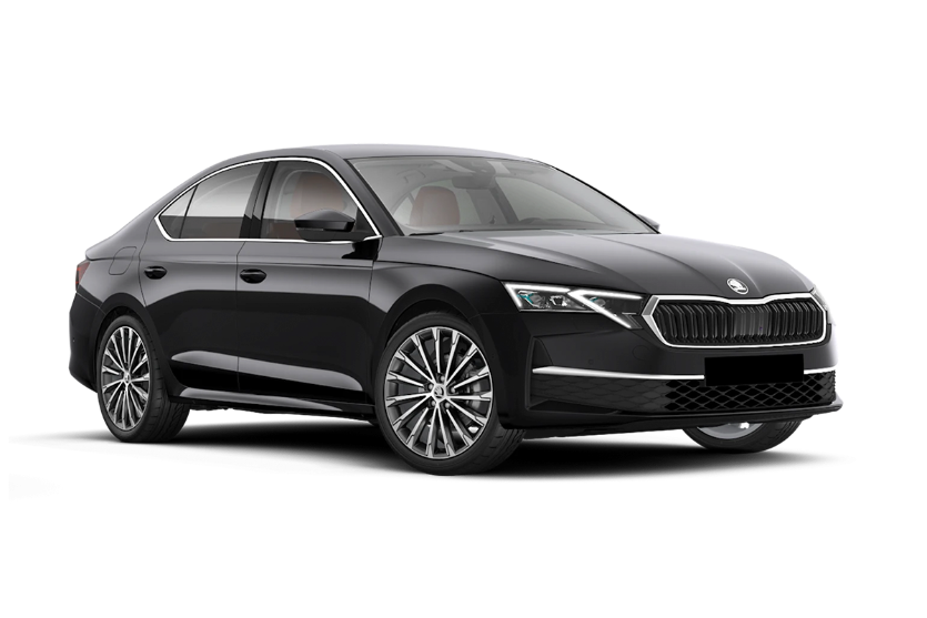 Alquilar SKODA OCTAVIA 1.5 TSI