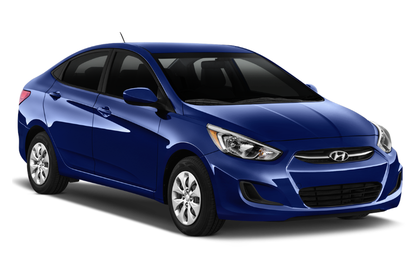 Alquilar HYUNDAI ACCENT 1.5 SEDAN AUTO