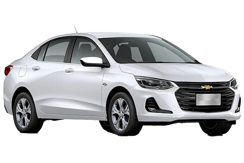 Alquilar FIAT CRONOS 1.3