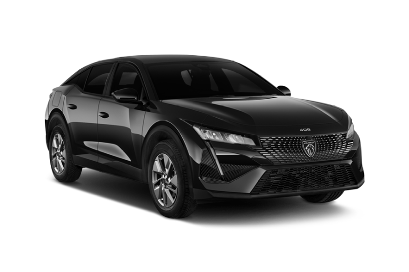 Alquilar PEUGEOT 408