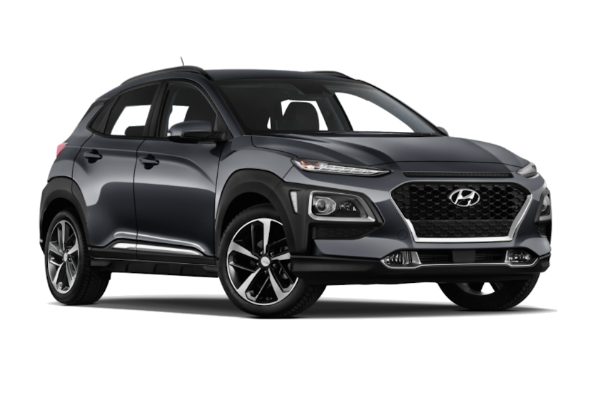 Alquilar HYUNDAI KONA SUV AUT