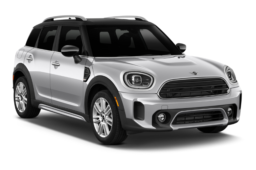 Alquilar MINI COOPER COUNTRYMAN